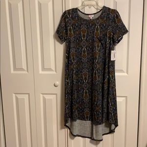 Lularoe Carly Dress